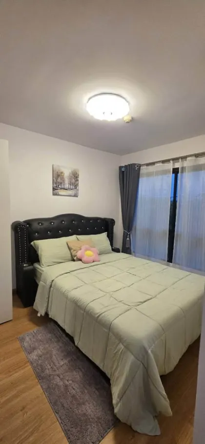 2-Bedroom, 1-Bath Apartment at Supalai Vista Phuket for Rent
