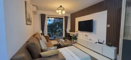 2-Bedroom, 1-Bath Apartment at Supalai Vista Phuket for Rent