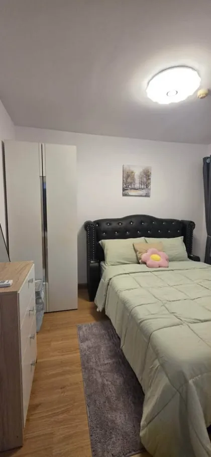 2-Bedroom, 1-Bath Apartment at Supalai Vista Phuket for Rent