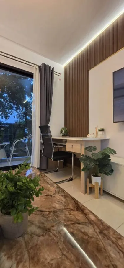 2-Bedroom, 1-Bath Apartment at Supalai Vista Phuket for Rent