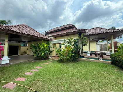 3-Bedroom 4-Bathroom Villa for Rent in Bang Tao, Phuket