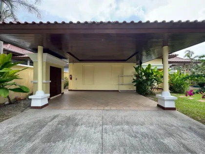3-Bedroom 4-Bathroom Villa for Rent in Bang Tao, Phuket