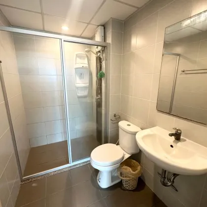Appartement 1 chambre 1 salle de bain à Supalai Lagoon à louer