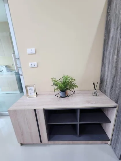 Appartement 1 chambre à louer à Ratsada, Phuket