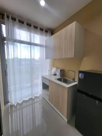 Appartement 1 chambre à louer à Ratsada, Phuket