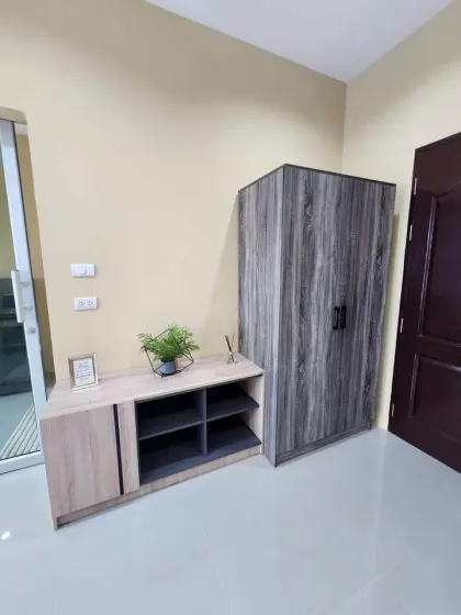 Appartement 1 chambre à louer à Ratsada, Phuket