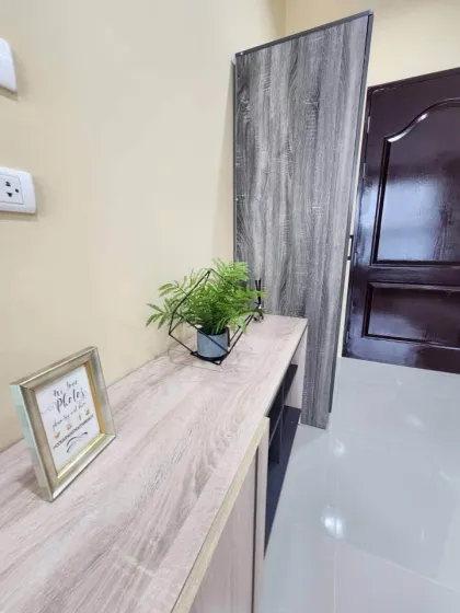 Appartement 1 chambre à louer à Ratsada, Phuket