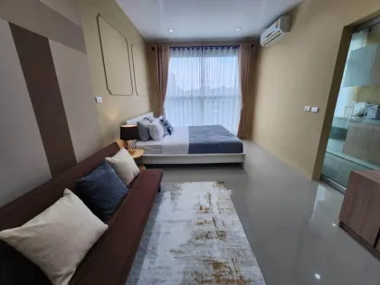 Appartement 1 chambre à louer à Ratsada, Phuket