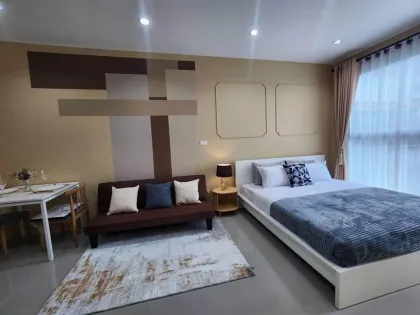 Appartement 1 chambre à louer à Ratsada, Phuket