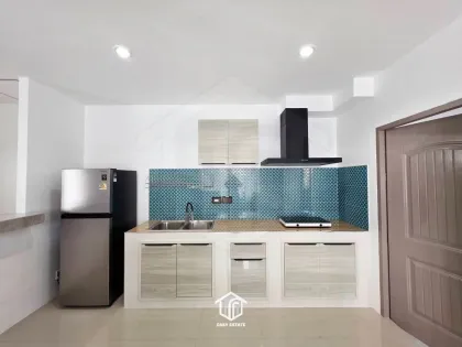 Moderne 3-Schlafzimmer-Villa zur Miete nahe Patong Beach