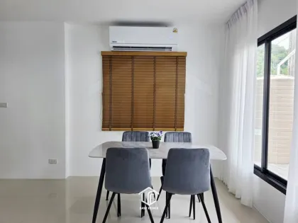 Moderne 3-Schlafzimmer-Villa zur Miete nahe Patong Beach