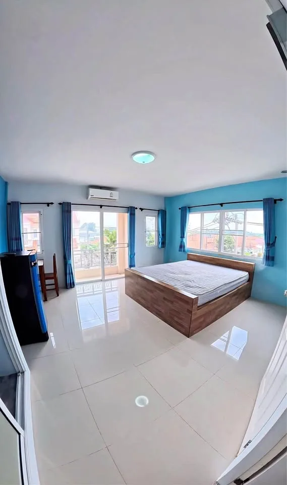 1 Bedroom Apartment for Rent in Villa Chao Fa 1, Phuket Town