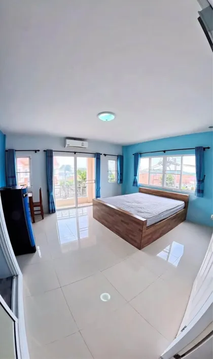 1 Bedroom Apartment for Rent in Villa Chao Fa 1, Phuket Town