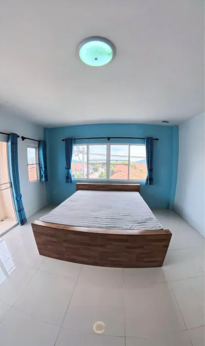 1 Bedroom Apartment for Rent in Villa Chao Fa 1, Phuket Town
