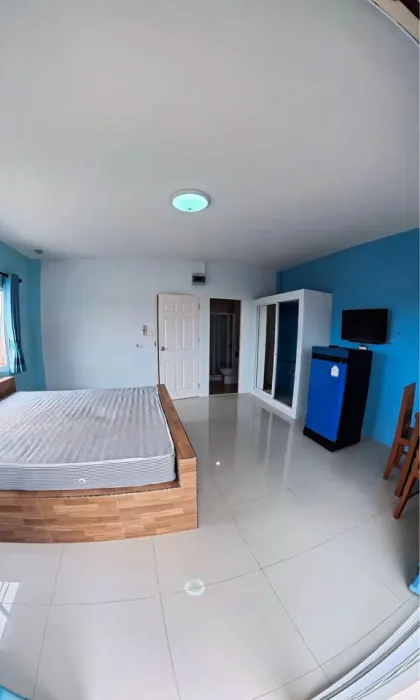 1 Bedroom Apartment for Rent in Villa Chao Fa 1, Phuket Town