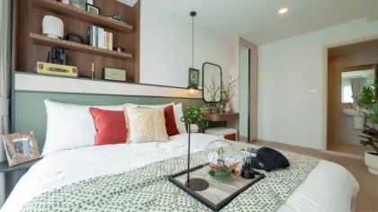 Condominio en alquiler en The Origin Kathu-Patong