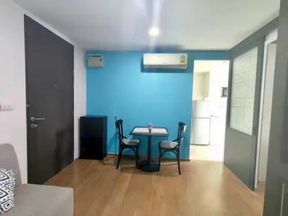 1-Zimmer-Wohnung mit 1 Bad zur Miete im Centrio Condo Phuket