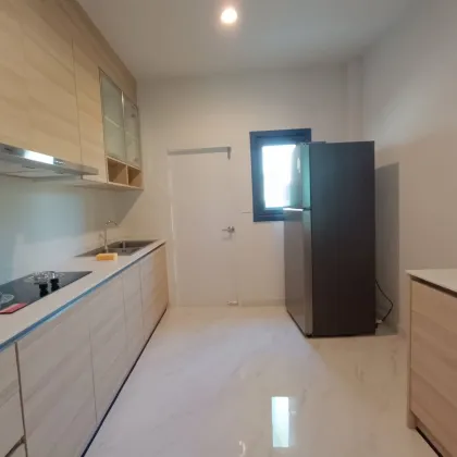 4-Zimmer Executive Villa in Supalai Lake View, Thalang