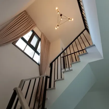 4-Zimmer Executive Villa in Supalai Lake View, Thalang