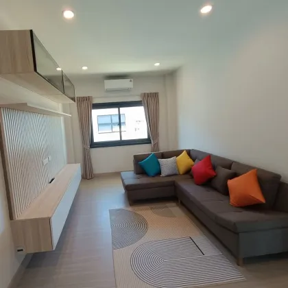 4-Zimmer Executive Villa in Supalai Lake View, Thalang