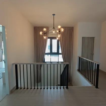 4-Zimmer Executive Villa in Supalai Lake View, Thalang
