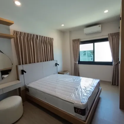 4-Zimmer Executive Villa in Supalai Lake View, Thalang