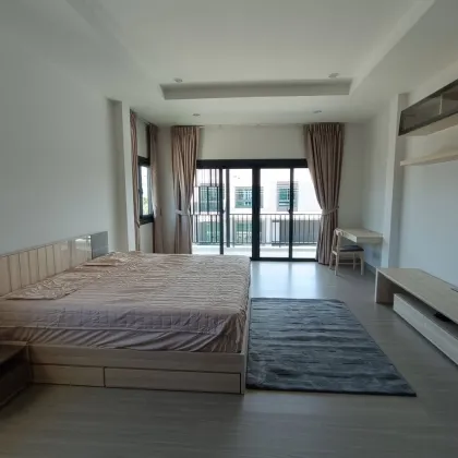 4-Zimmer Executive Villa in Supalai Lake View, Thalang