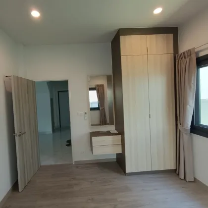 4-Zimmer Executive Villa in Supalai Lake View, Thalang