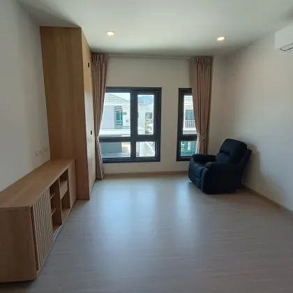 4-Zimmer Executive Villa in Supalai Lake View, Thalang