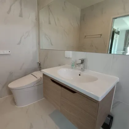 4-Zimmer Executive Villa in Supalai Lake View, Thalang