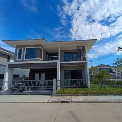 4-Zimmer Executive Villa in Supalai Lake View, Thalang
