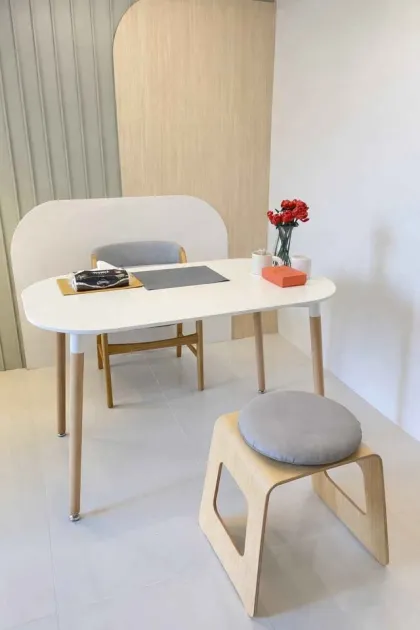 Nuevo adosado de 2 habitaciones y 2 baños en alquiler en Thalang