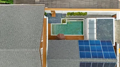 Gemütliche 3-Schlafzimmer-Villa mit privatem Pool in Pasak, Thalang zu vermieten