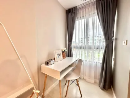 คอนโดสไตล์ 1 ห้องนอนให้เช่าใน Zcape 3, ใจกลางภูเก็ต