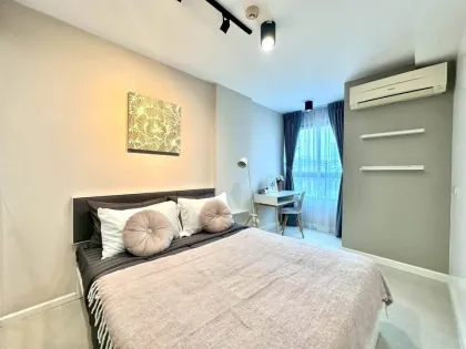 คอนโดสไตล์ 1 ห้องนอนให้เช่าใน Zcape 3, ใจกลางภูเก็ต