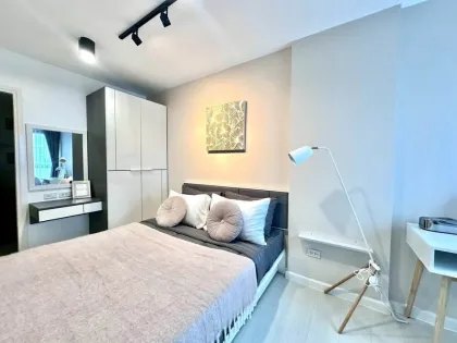 คอนโดสไตล์ 1 ห้องนอนให้เช่าใน Zcape 3, ใจกลางภูเก็ต