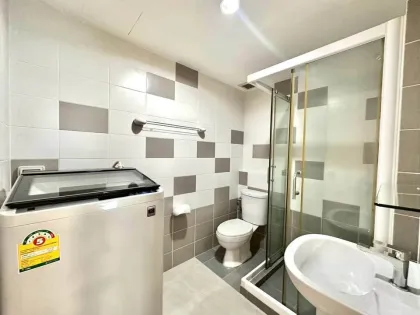 คอนโดสไตล์ 1 ห้องนอนให้เช่าใน Zcape 3, ใจกลางภูเก็ต