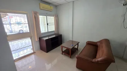 Maison mitoyenne confortable 2 chambres à louer à Kathu, Phuket