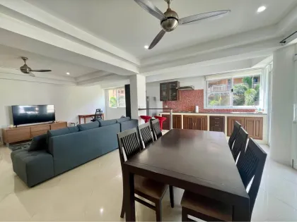 1-Schlafzimmer, 2-Badezimmer Wohnung zur Miete in Patong