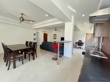 1-Schlafzimmer, 2-Badezimmer Wohnung zur Miete in Patong