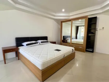 1-Schlafzimmer, 2-Badezimmer Wohnung zur Miete in Patong