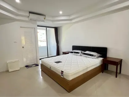 1-Schlafzimmer, 2-Badezimmer Wohnung zur Miete in Patong