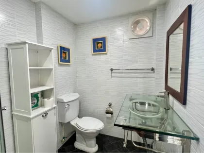 1-Schlafzimmer, 2-Badezimmer Wohnung zur Miete in Patong