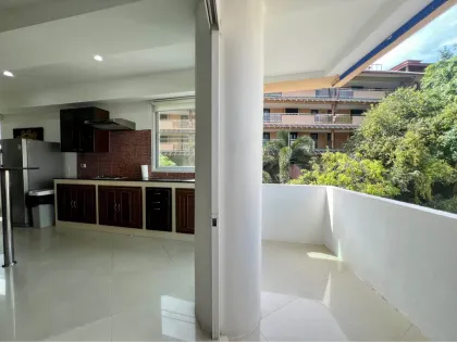 1-Schlafzimmer, 2-Badezimmer Wohnung zur Miete in Patong