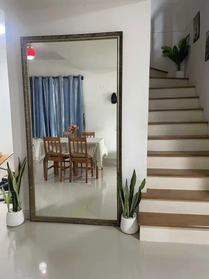 บ้านมุม 3 ห้องนอนให้เช่าในปรุกษา วิลล์ กะทู้