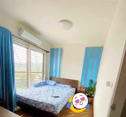 บ้านมุม 3 ห้องนอนให้เช่าในปรุกษา วิลล์ กะทู้