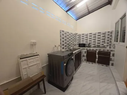 Casa de 2 dormitorios y 2 baños en alquiler en Kathu, Phuket