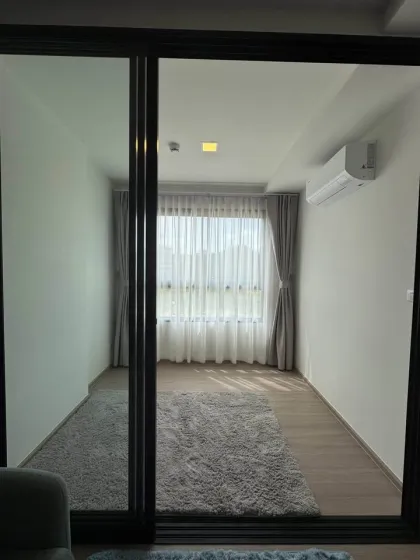 Voll möblierte 1-Zimmer-Wohnung im The Base Bukit Phuket