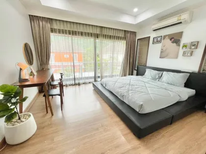 3-Bedroom Fully Furnished Villa Near IKEA Phuket for Rent