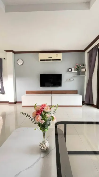 3-Bedroom Fully Furnished Villa Near IKEA Phuket for Rent